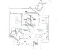 Heron Bay (D19), Condominium #598175881